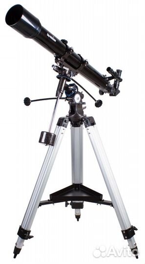 Телескоп Sky-Watcher BK 709EQ2