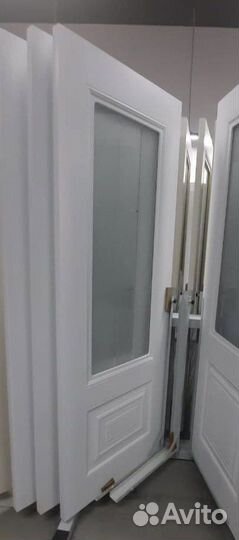 Дверь межкомнатная