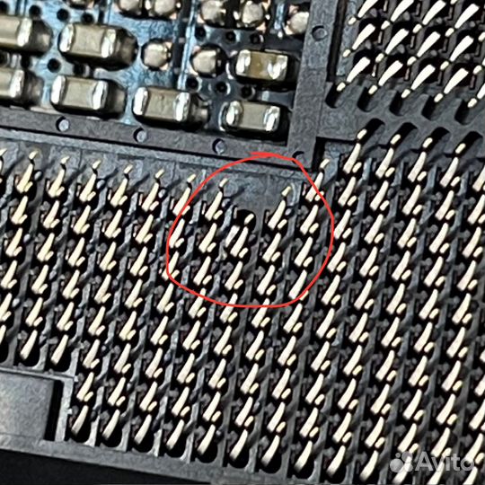 Материнская плата asus LGA1151v2 (Gen.8)