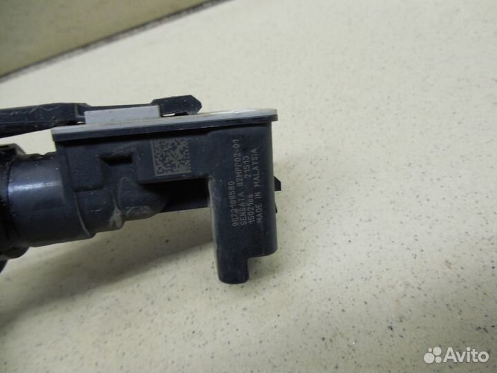 Датчик давления 408 2012