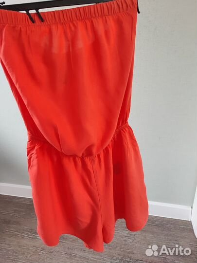 Летние вещи пакетом размер 40 на девушку