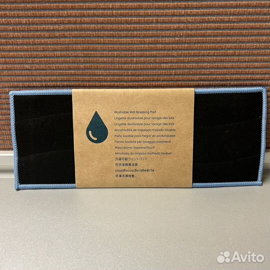 IRobot Набор салфеток braava jet irobot