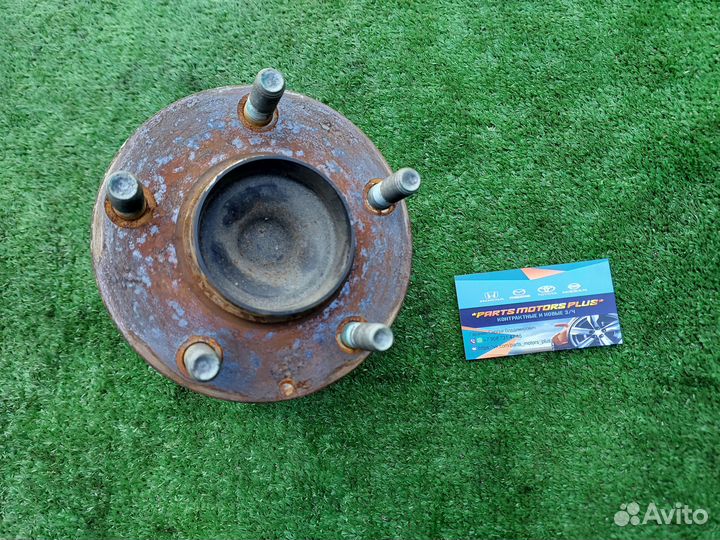 Ступица задняя Мазда 6 GH