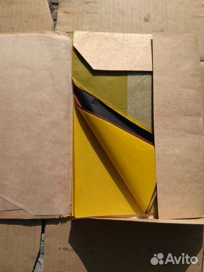 Продаю копировальную бумагу