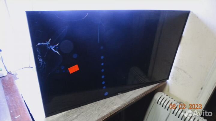 T430HVN01.0 ctrl BD 43T01-C0B