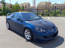 Acura RSX 2.0 MT, 2001, 273 500 км, с пробегом, цена 1 090 000 руб.