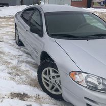 Dodge Intrepid 2.7 AT, 2000, 150 000 км, с пробегом, цена 370 000 руб.