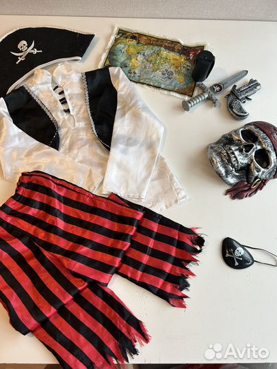 Детские игрушки пакетом