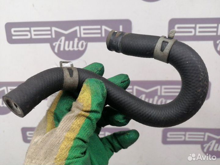 Патрубок Honda Civic FD1 FD7 2006-2012