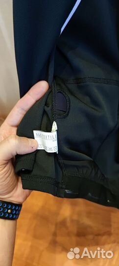 Велоджерси Assos Mille GT размер S