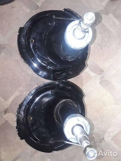 Амортизатор Хюндай Санта Фе