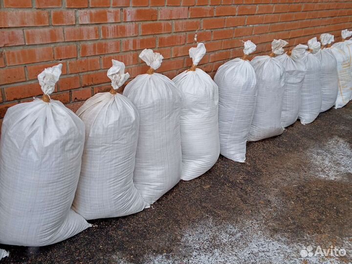 Дробина пивная (жмых солода), 30 мешков