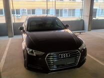 Audi A4 2.0 AMT, 2015, 125 826 км, с пробегом, цена 2 300 000 руб.