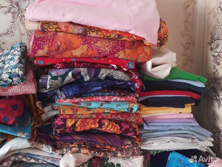 Детская одежда ткани бязь. Сатин. Шелк