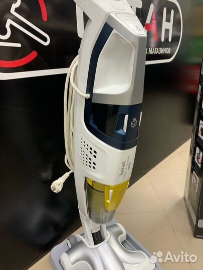 Пылесос Tefal VP8561RH (сов24б)