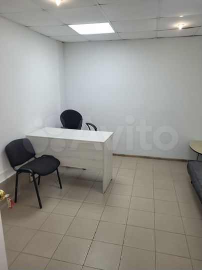 Помещение свободного назначения, 12 м²