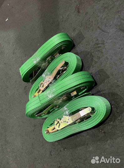 Ремень стяжной