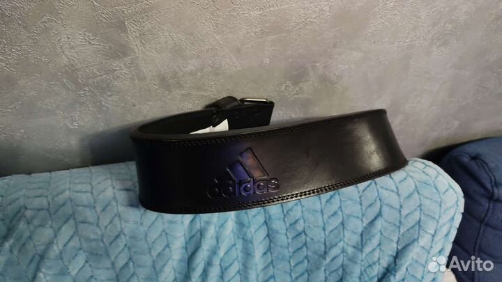 Пояс для тяжелой атлетики