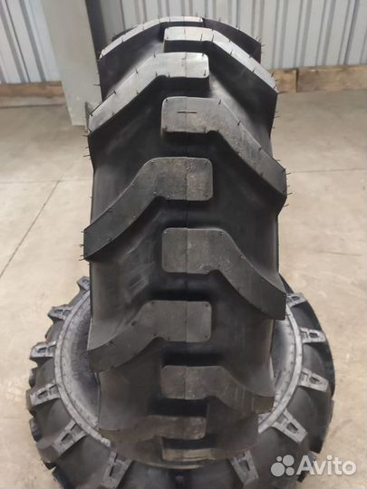 Шины 12.5/80-18 для спецтехники