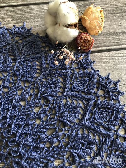 Салфетка рельефная Одри