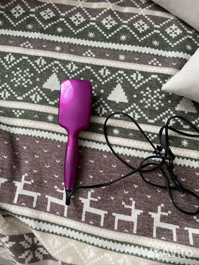 Плойка babyliss