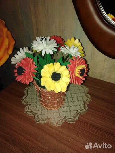 Украшение для дома