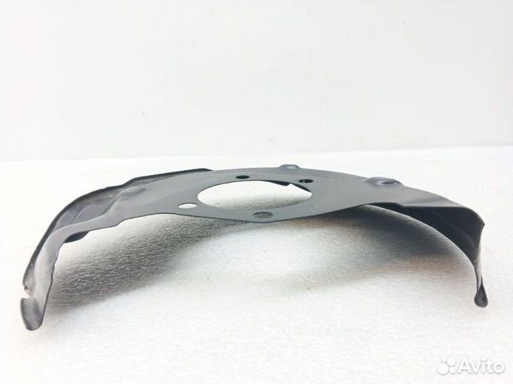 Пыльник тормозного диска задний правый Nissan