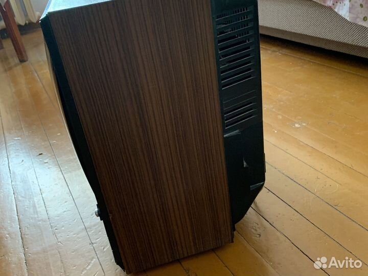 Телевизор весна 346