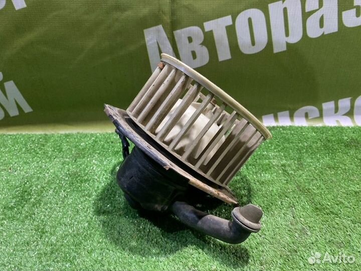 Мотор печки Daewoo Nexia