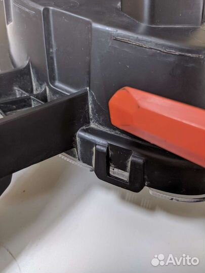 Птф правая Hyundai H1