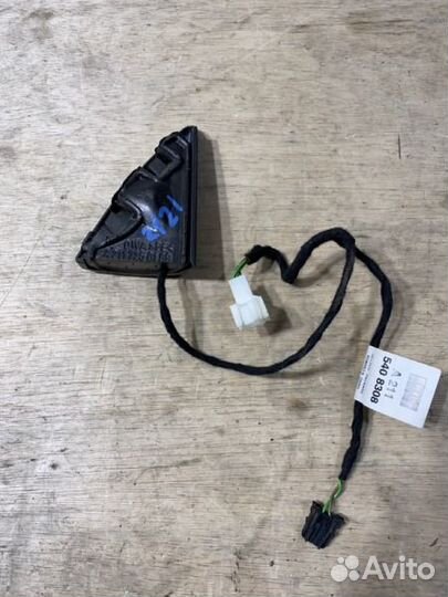 Динамик передний левый Mercedes-Benz E-Class W211