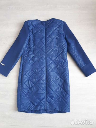 Пальто женское демисезонное 46 48