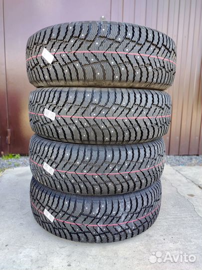 Cordiant Snow Cross 2 SUV 235/65 R17 108T