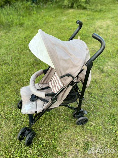 Прогулочная коляска cam