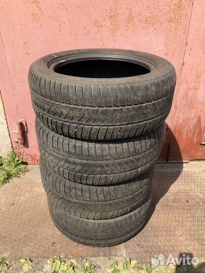 Pirelli Winter Sottozero 3 245/50 R18