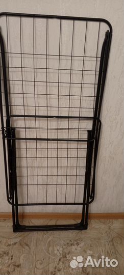 Сушилка для белья напольная