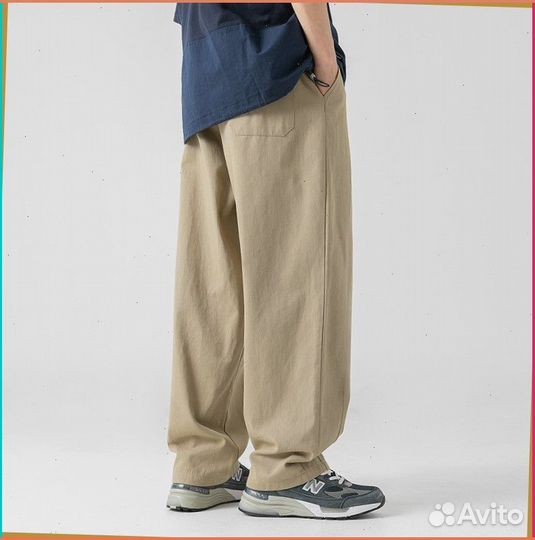 Карго штаны (В наличи все цвета)