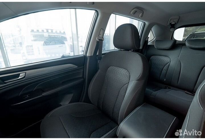 HAVAL M6 1.5 AMT, 2024