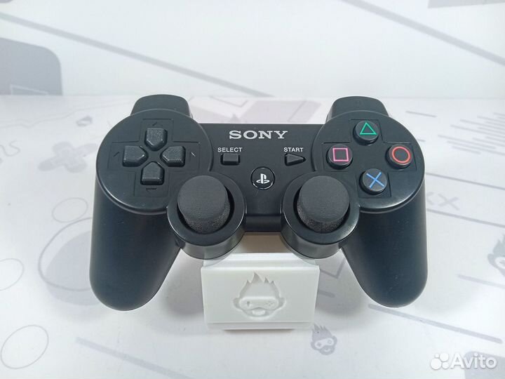 Геймпад Playstation 3 беспроводной новый