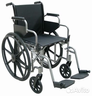 Инвалидная коляска, костыли, ходунки