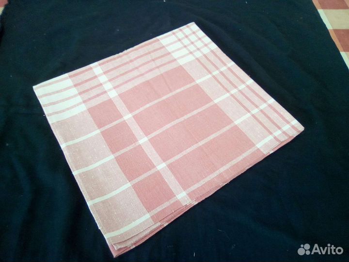 Скатерть хлопок