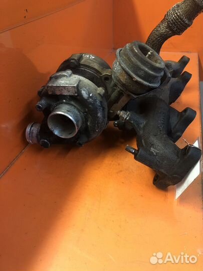 Турбина для Passat B5 1.9TDI AFN