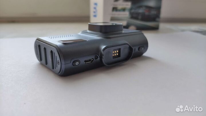 Продам видеоргистратор silver stone F1