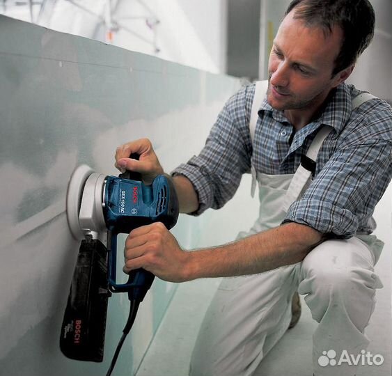 Автомаляр м/ж