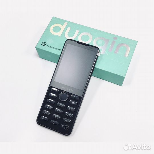 Xiaomi Qin F21 Pro, 4/64 ГБ