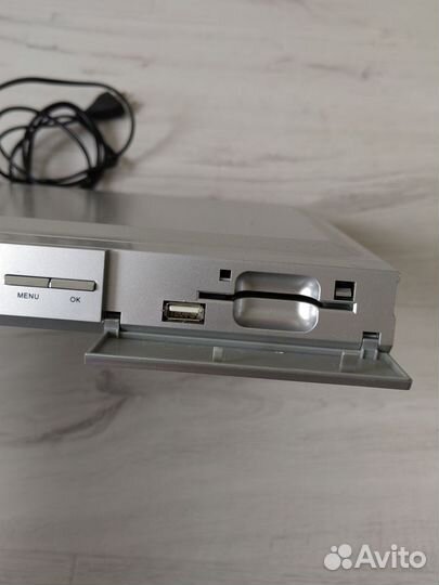 Цифровой ресивер Подряд GD6022