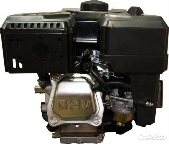 Бензиновый двигатель lifan KP230 8 л.с.(19,20 mm)