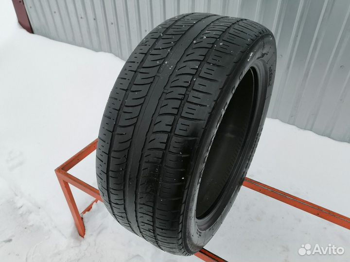 Pirelli Scorpion Zero Asimmetrico 255/50 R19 107Y