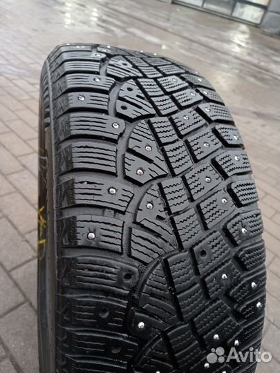 Continental IceContact 2 215/60 R16 99T