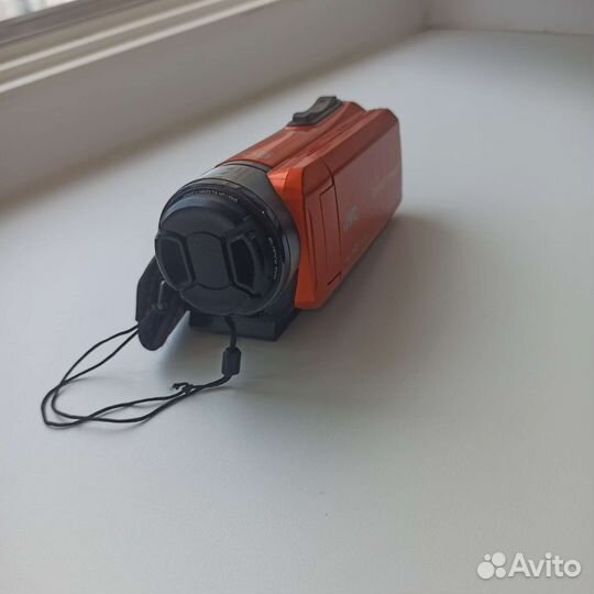 Видеокамера